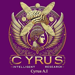 Cyrus Intelligence Research Ltd.  